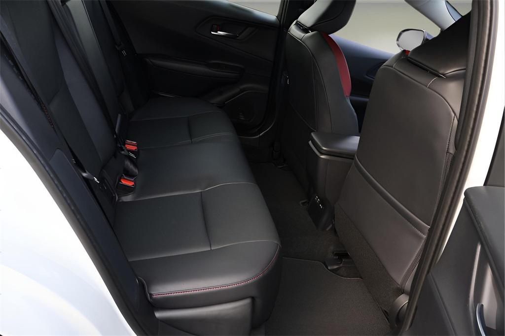 new 2026 Toyota Prius Plug-In Hybrid car, priced at $42,184