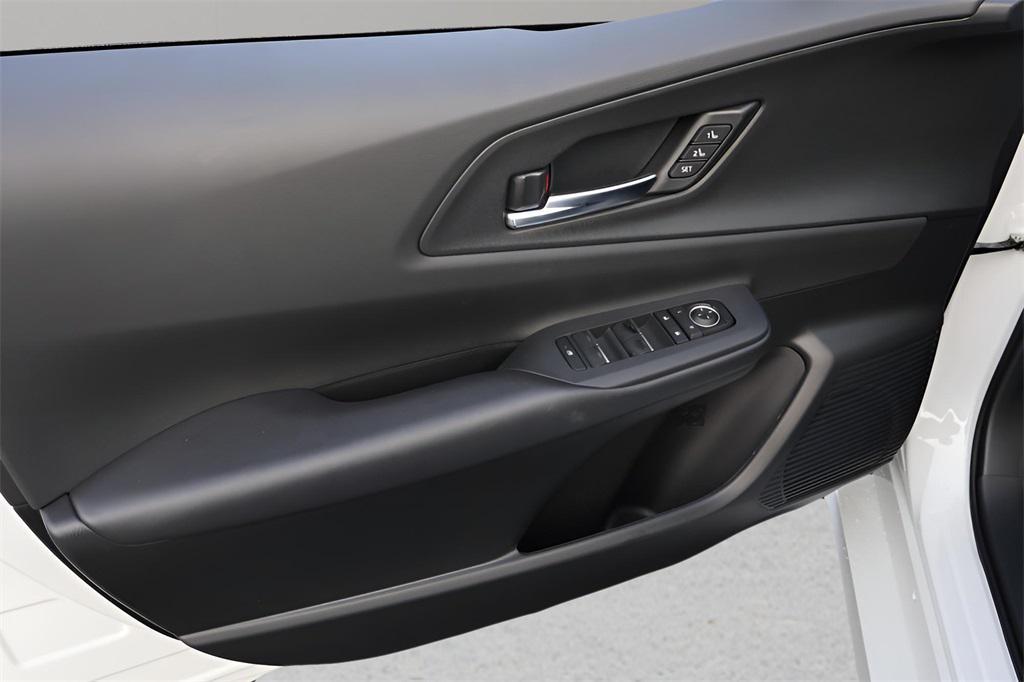 new 2026 Toyota Prius Plug-In Hybrid car, priced at $42,184