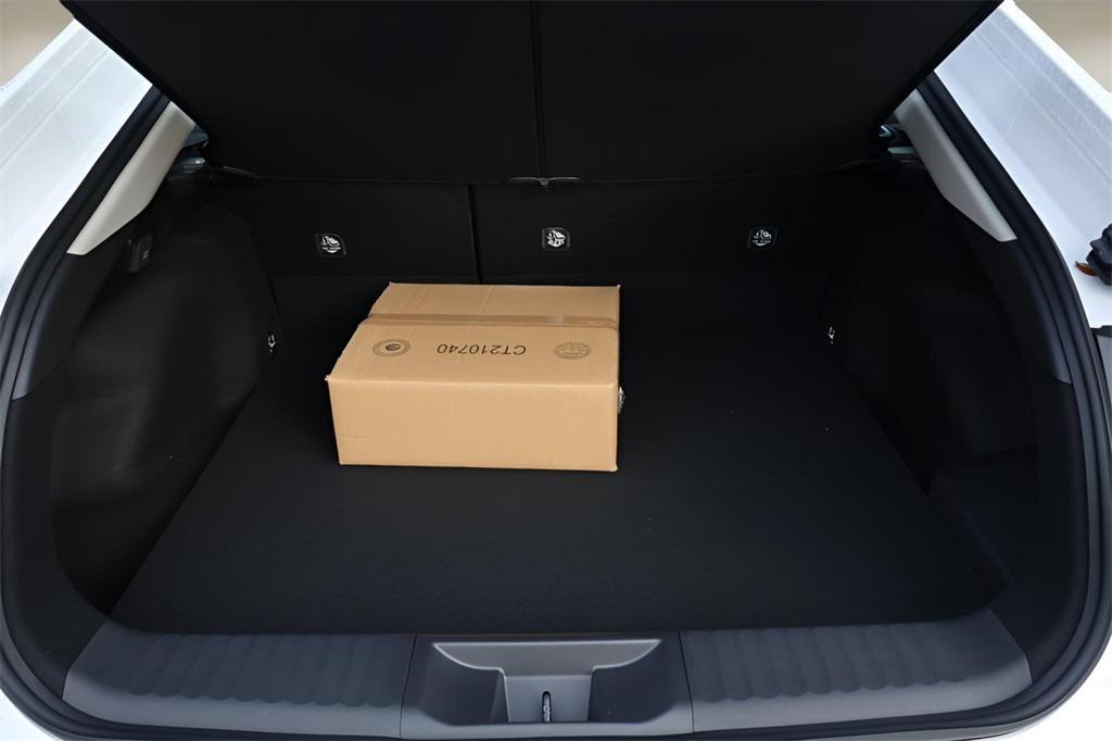 new 2026 Toyota Prius Plug-In Hybrid car, priced at $42,184