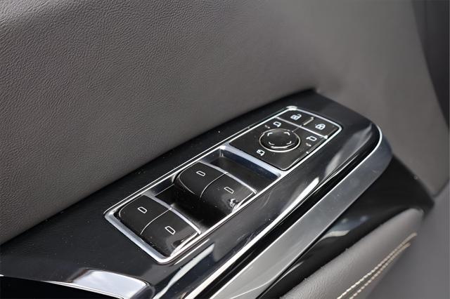 used 2025 Cadillac Escalade car, priced at $91,994