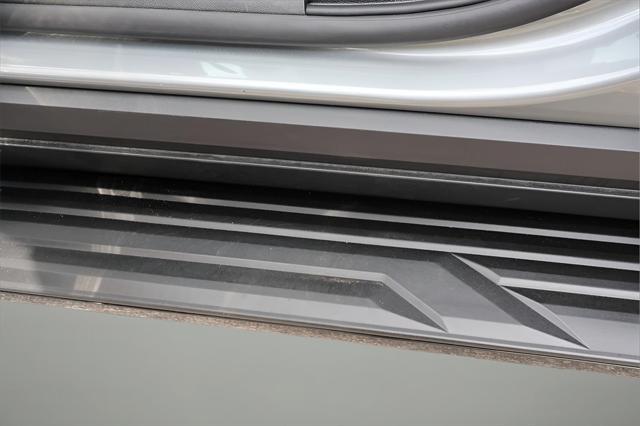 used 2025 Cadillac Escalade car, priced at $91,994