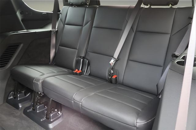 used 2025 Cadillac Escalade car, priced at $91,994