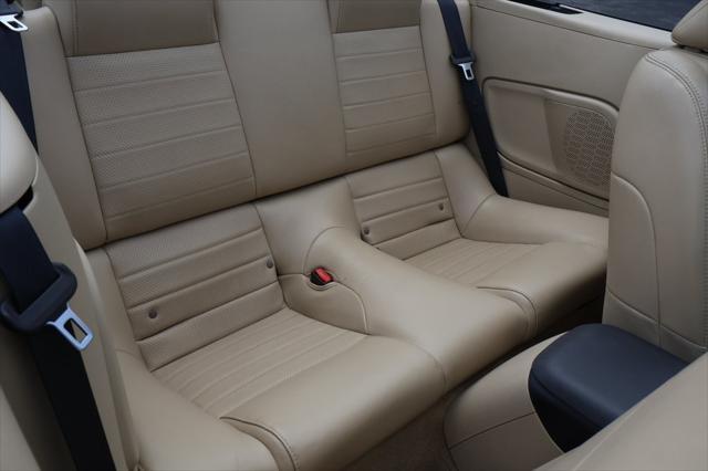 used 2006 Ford Mustang car, priced at $10,992