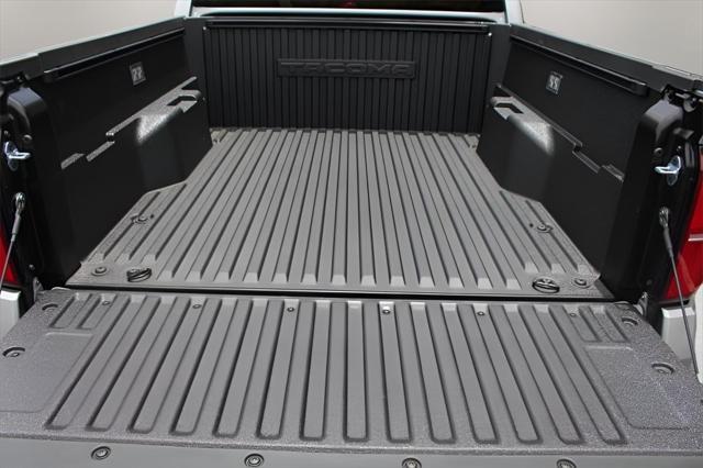 new 2025 Toyota Tacoma car, priced at $46,533