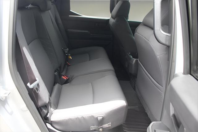 new 2025 Toyota Tacoma car, priced at $46,533