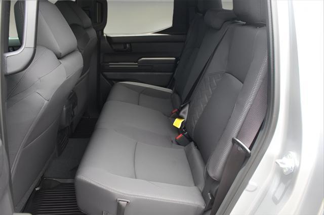 new 2025 Toyota Tacoma car, priced at $46,533