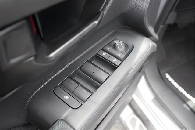 new 2025 Toyota Tacoma car, priced at $46,533