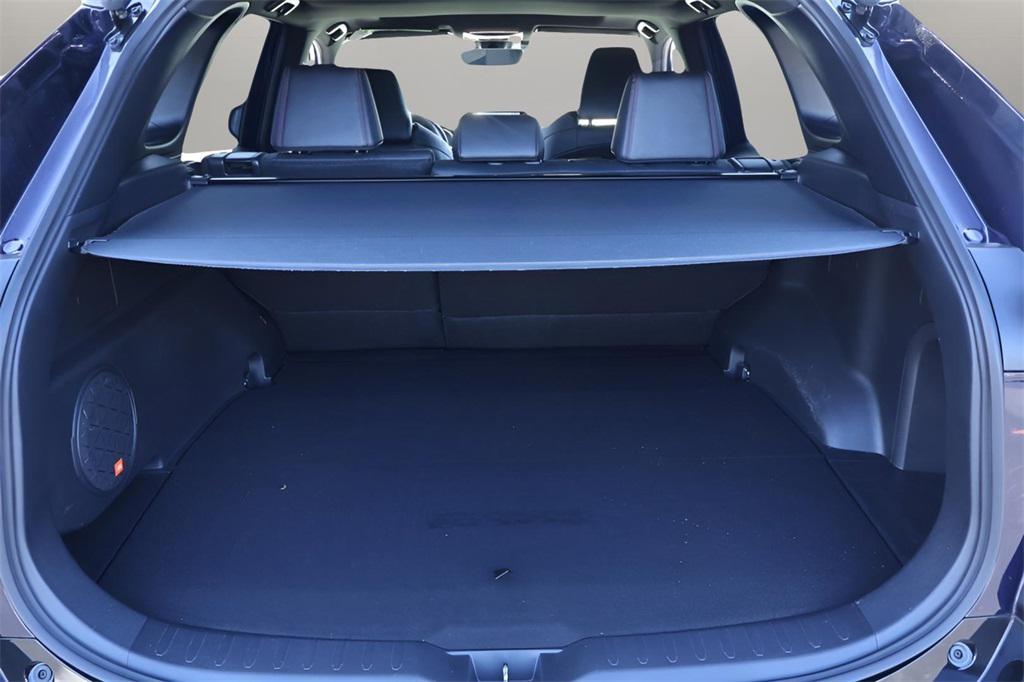 used 2021 Toyota RAV4 Prime car, priced at $33,133