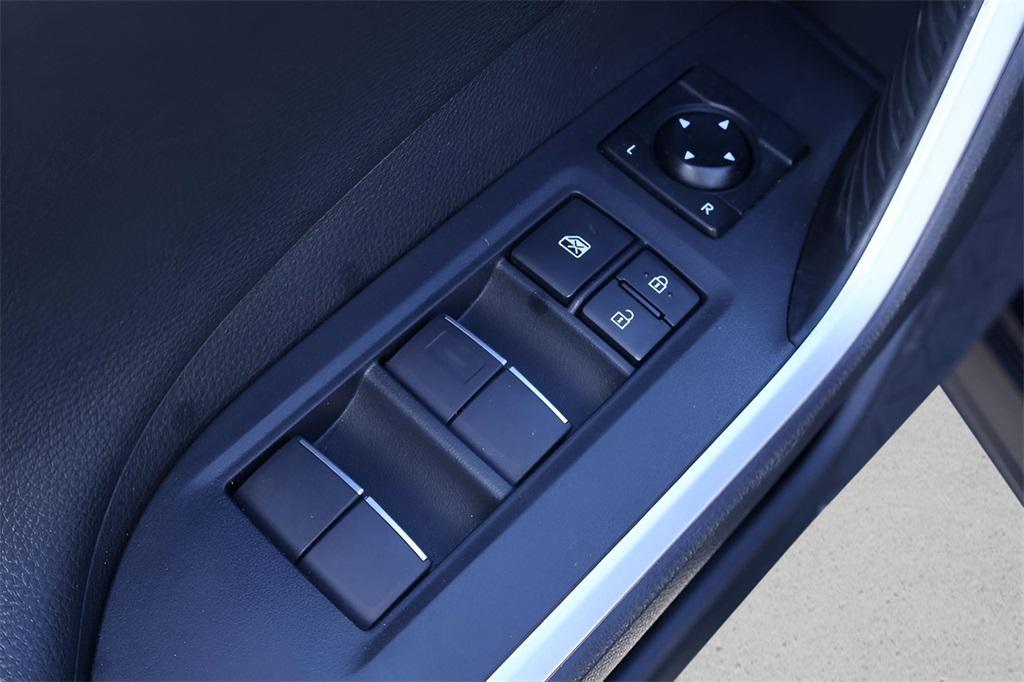 used 2021 Toyota RAV4 Prime car, priced at $33,133