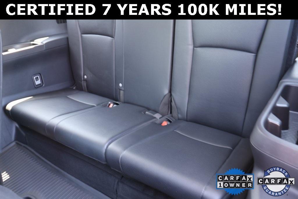 used 2024 Toyota Grand Highlander car, priced at $45,993