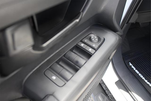 new 2025 Toyota Tacoma car, priced at $42,863