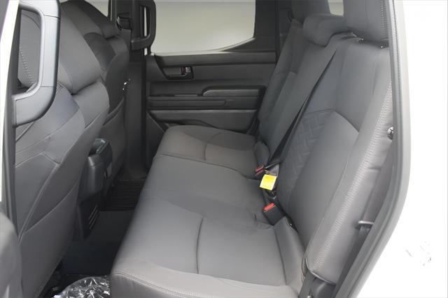 new 2025 Toyota Tacoma car, priced at $42,863