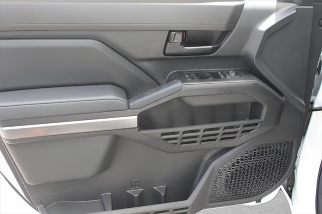new 2025 Toyota Tacoma car, priced at $42,863
