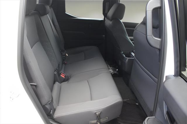 new 2025 Toyota Tacoma car, priced at $42,863