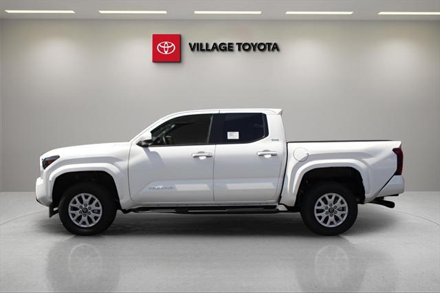 new 2025 Toyota Tacoma car, priced at $42,863