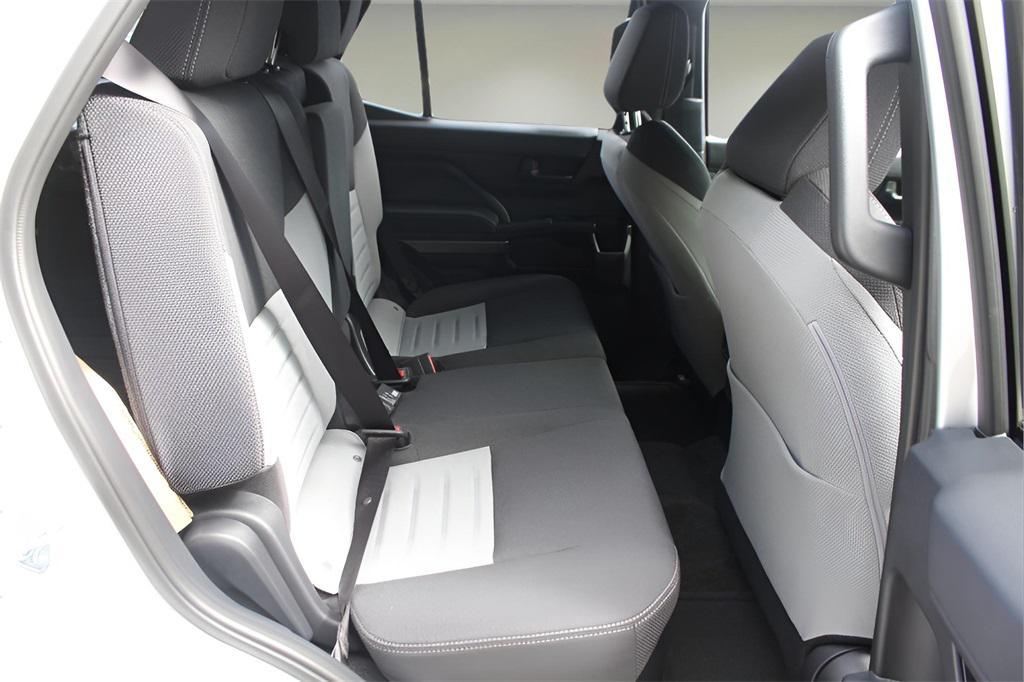 new 2025 Toyota 4Runner car, priced at $57,878