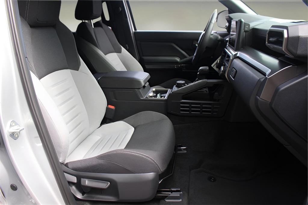 new 2025 Toyota 4Runner car, priced at $57,878