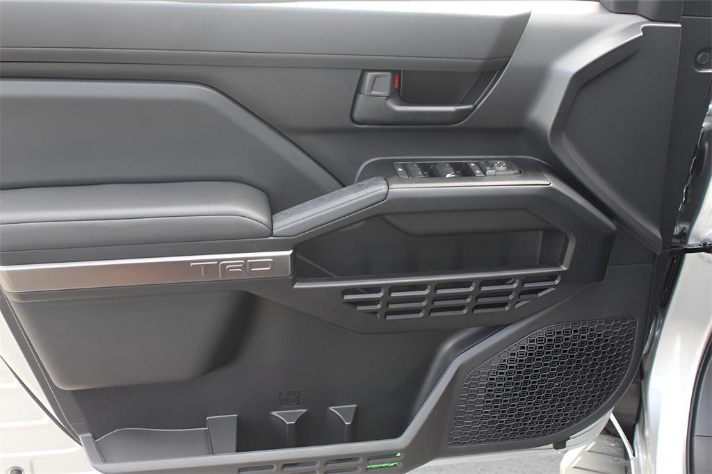 new 2025 Toyota 4Runner car, priced at $57,878