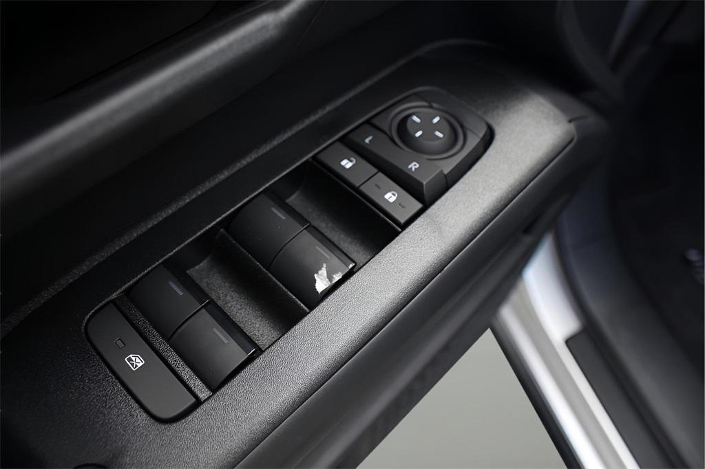 new 2025 Toyota 4Runner car, priced at $57,878