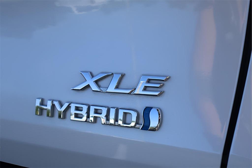 used 2022 Toyota Sienna car, priced at $41,641