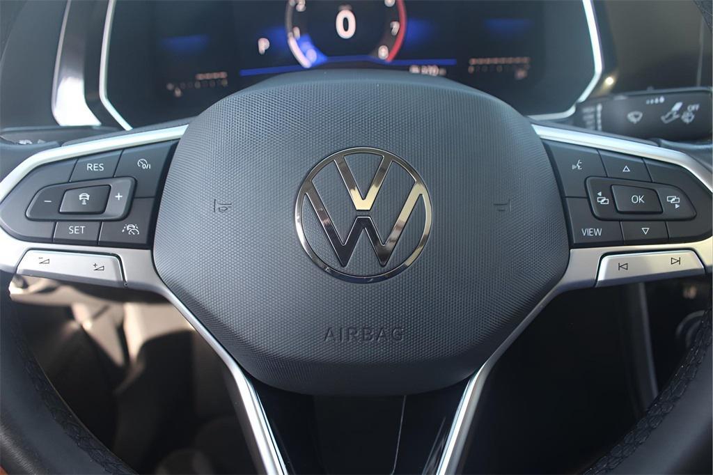 used 2023 Volkswagen Jetta car, priced at $18,751