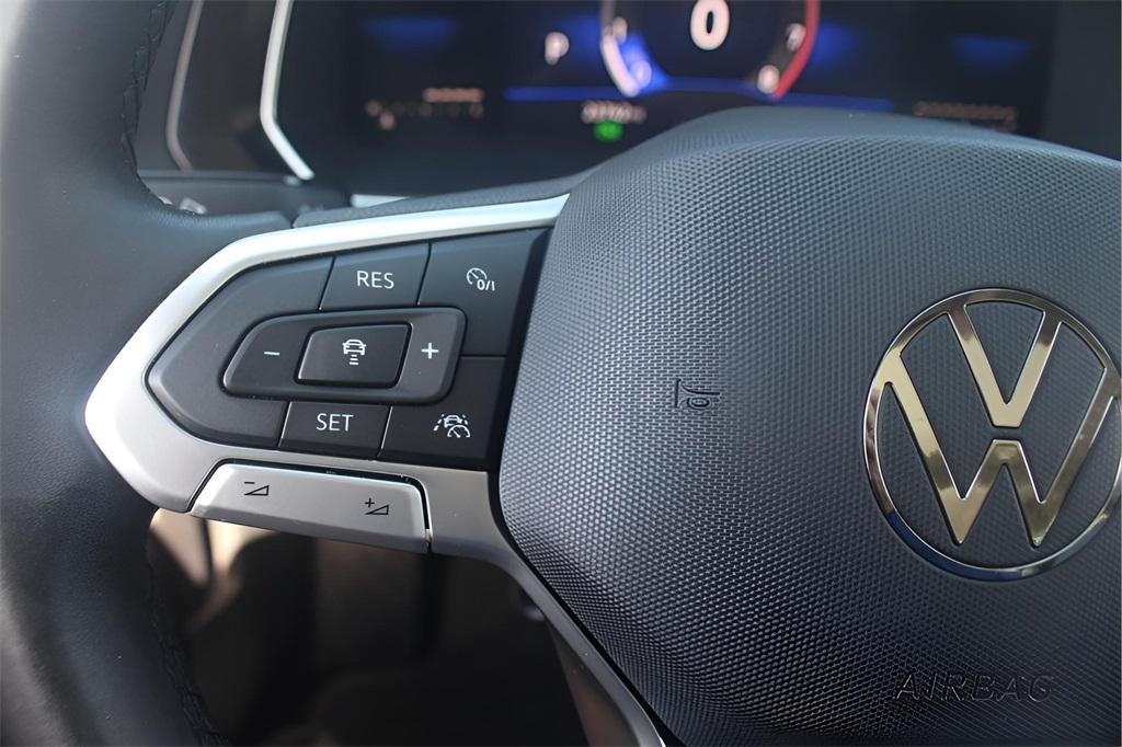used 2023 Volkswagen Jetta car, priced at $18,751