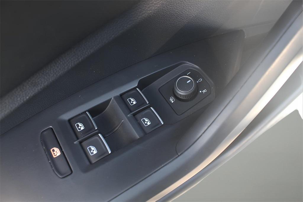 used 2023 Volkswagen Jetta car, priced at $18,751