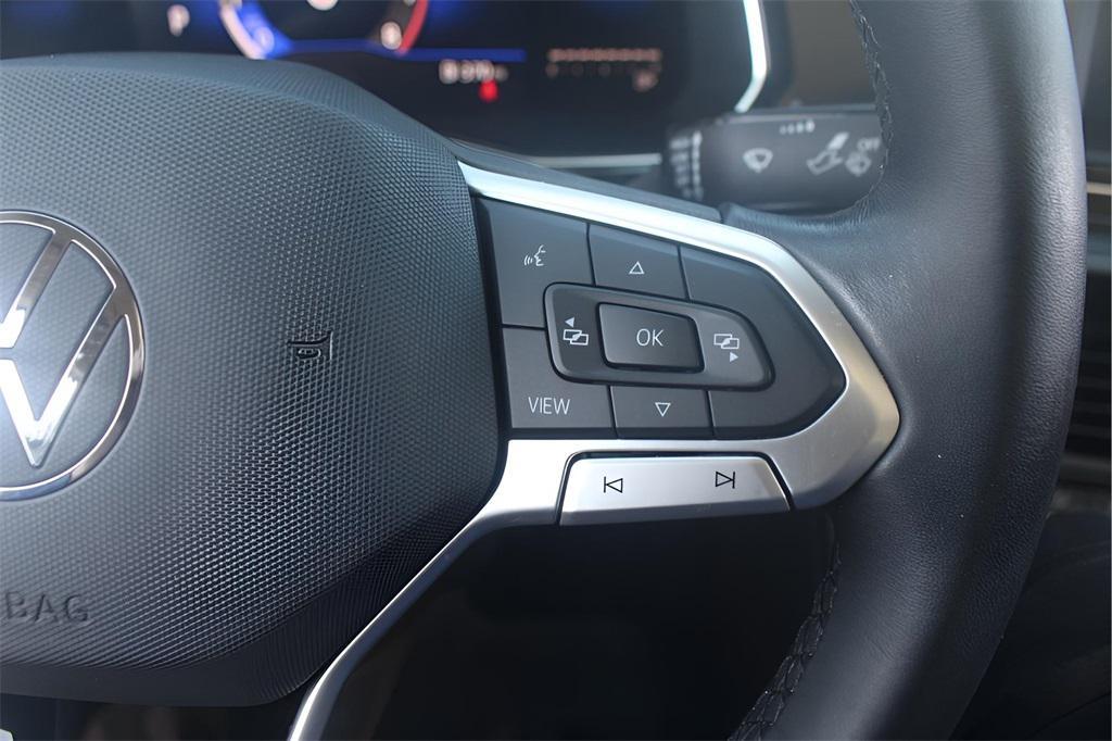 used 2023 Volkswagen Jetta car, priced at $18,751