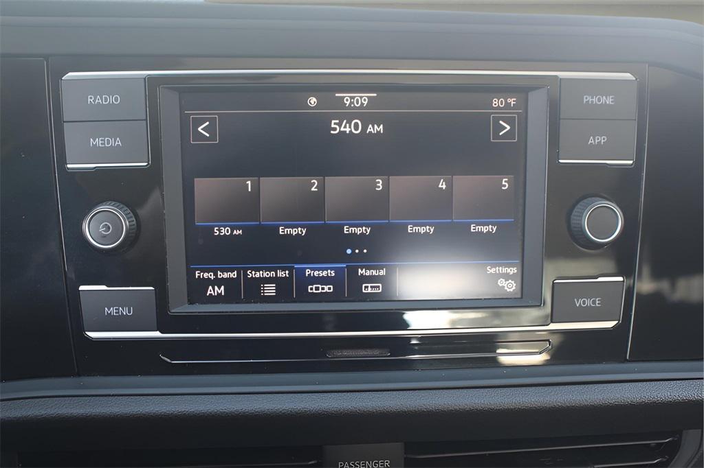 used 2023 Volkswagen Jetta car, priced at $18,751