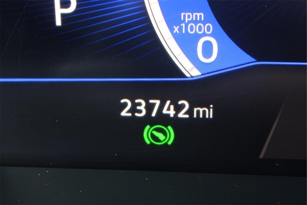 used 2023 Volkswagen Jetta car, priced at $18,751