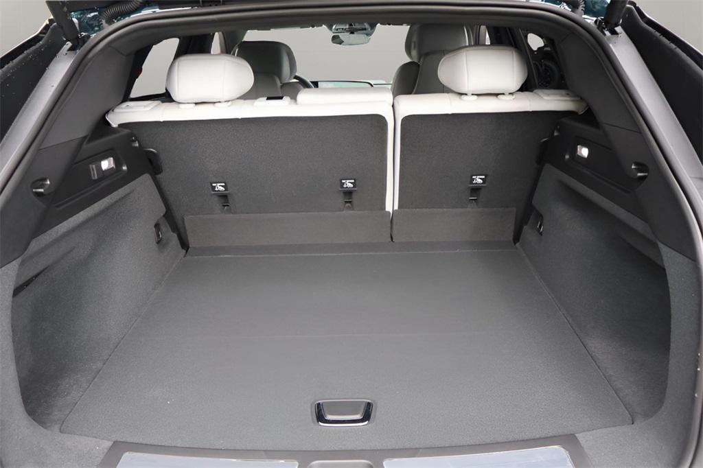 new 2025 Cadillac LYRIQ car, priced at $57,839