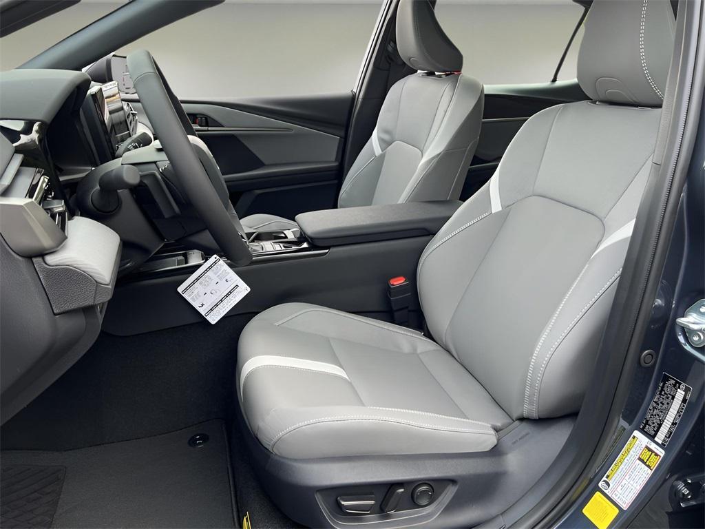 new 2026 Toyota Camry car, priced at $35,589