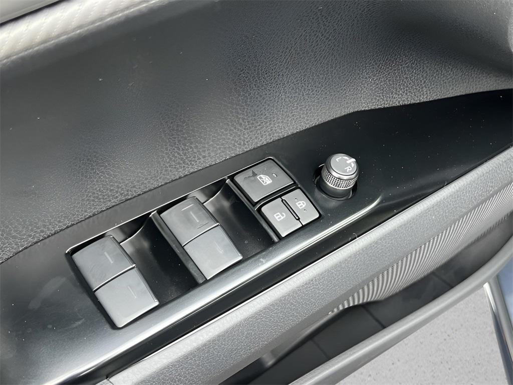 new 2026 Toyota Camry car, priced at $35,589
