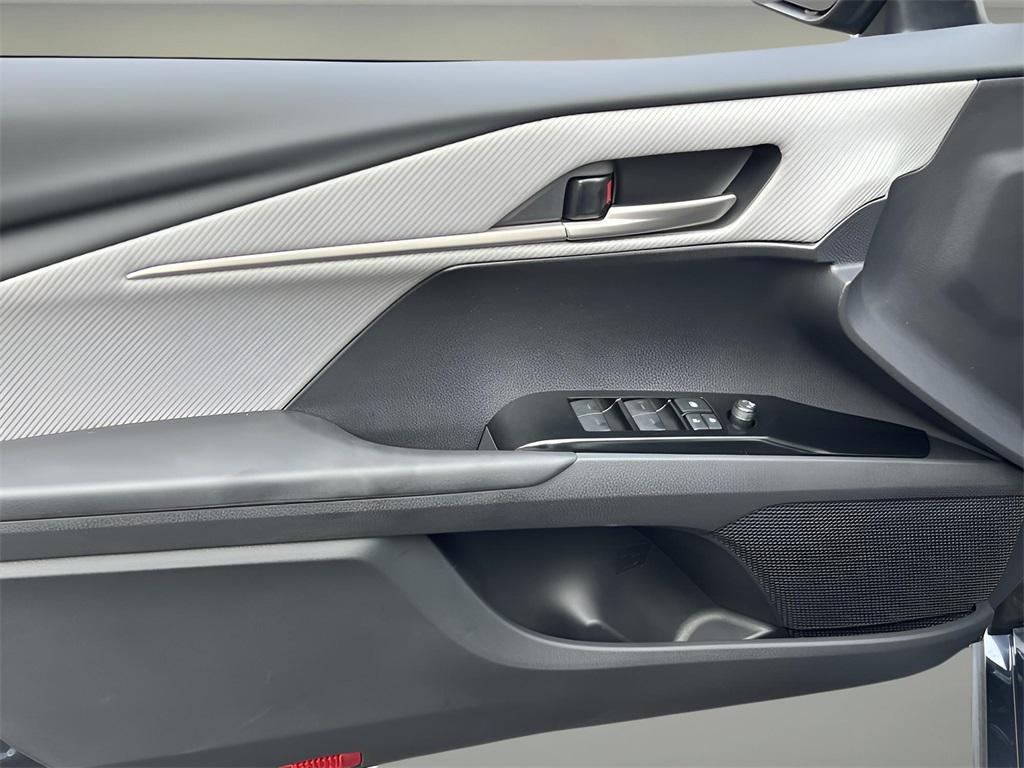 new 2026 Toyota Camry car, priced at $35,589