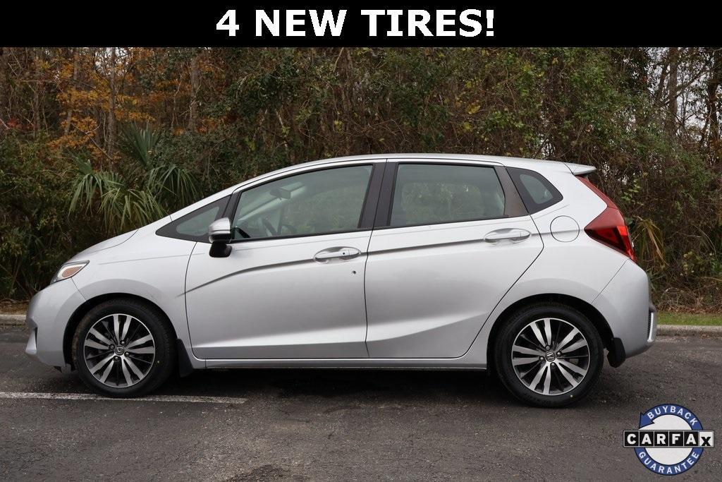 used 2015 Honda Fit car, priced at $11,882