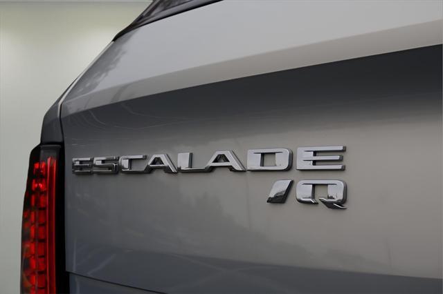 new 2025 Cadillac Escalade car, priced at $150,360