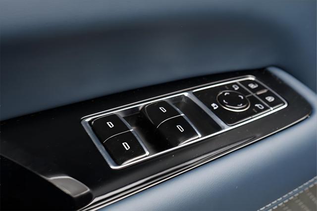 new 2025 Cadillac Escalade car, priced at $150,360