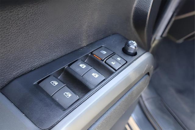 used 2023 Toyota Tacoma car, priced at $38,222