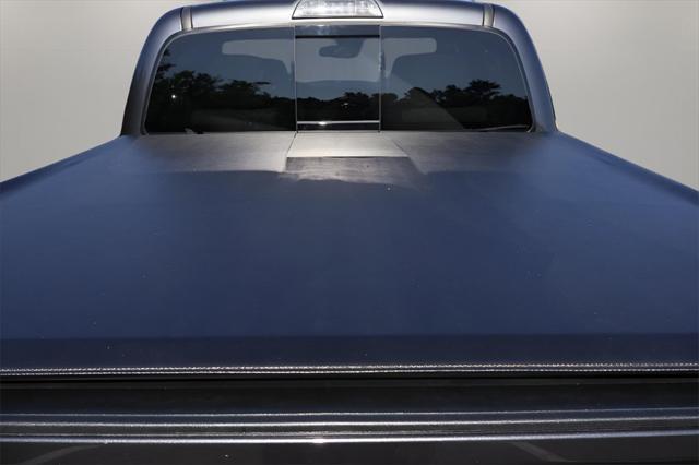 used 2023 Toyota Tacoma car, priced at $38,222