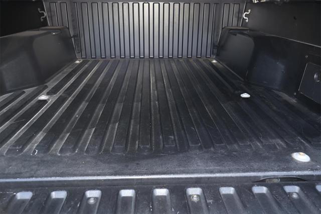 used 2023 Toyota Tacoma car, priced at $38,222
