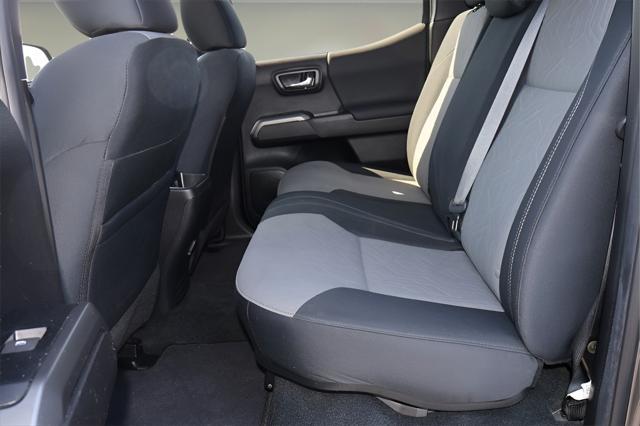 used 2023 Toyota Tacoma car, priced at $38,222