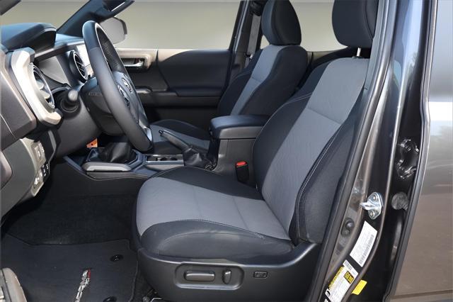used 2023 Toyota Tacoma car, priced at $38,222