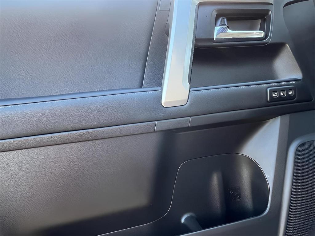 used 2024 Toyota 4Runner car, priced at $43,992