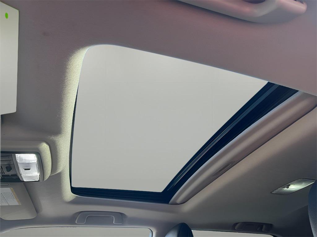 used 2024 Toyota 4Runner car, priced at $43,992