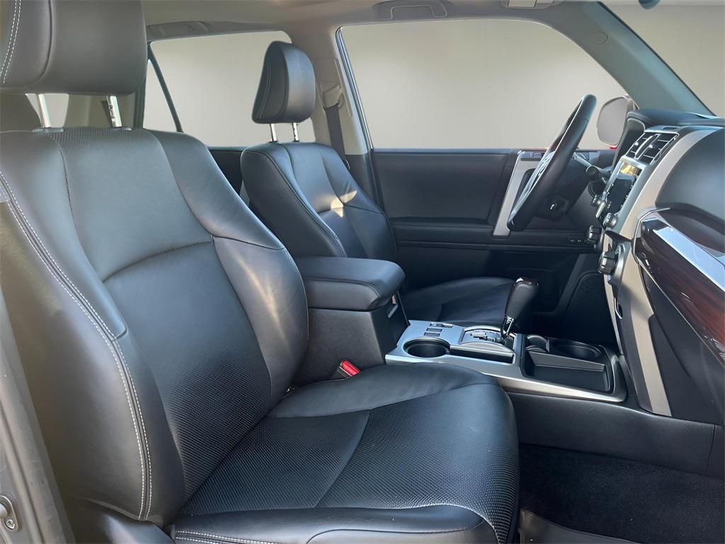 used 2024 Toyota 4Runner car, priced at $43,992