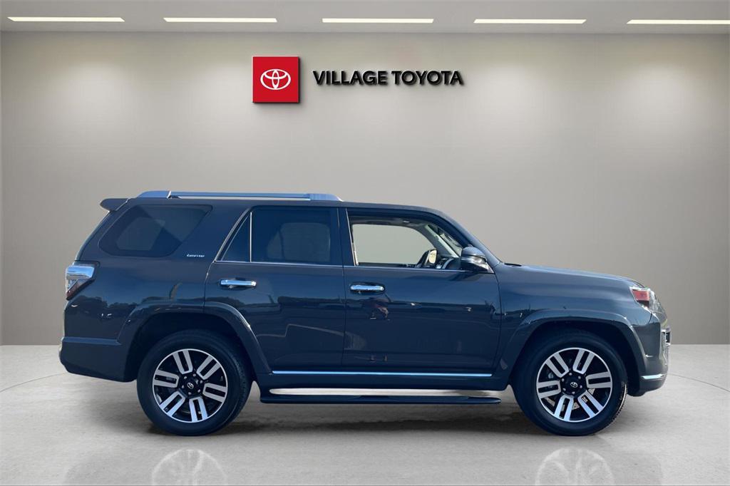 used 2024 Toyota 4Runner car, priced at $43,992