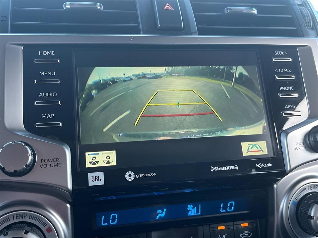 used 2024 Toyota 4Runner car, priced at $43,992