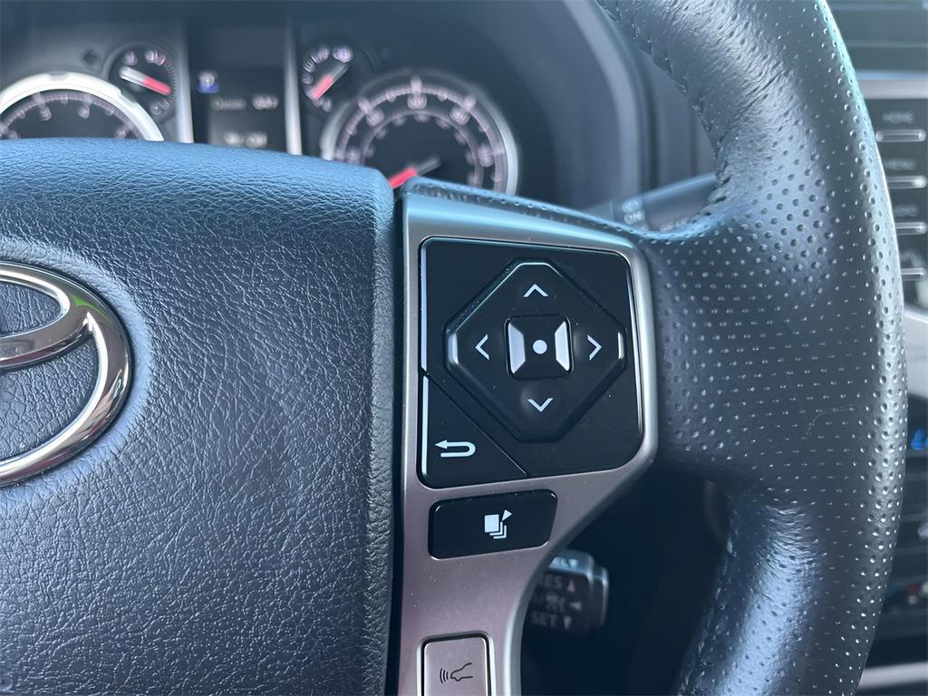 used 2024 Toyota 4Runner car, priced at $43,992