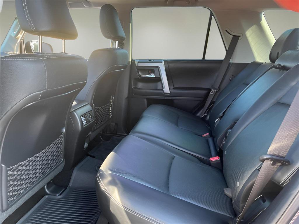 used 2024 Toyota 4Runner car, priced at $43,992