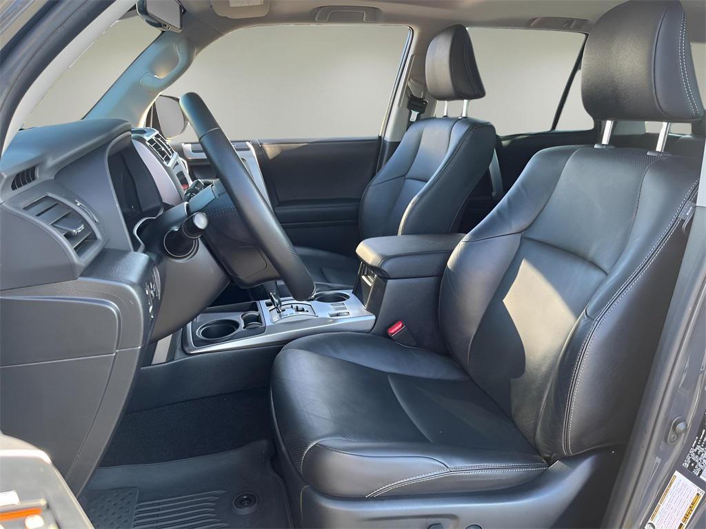 used 2024 Toyota 4Runner car, priced at $43,992